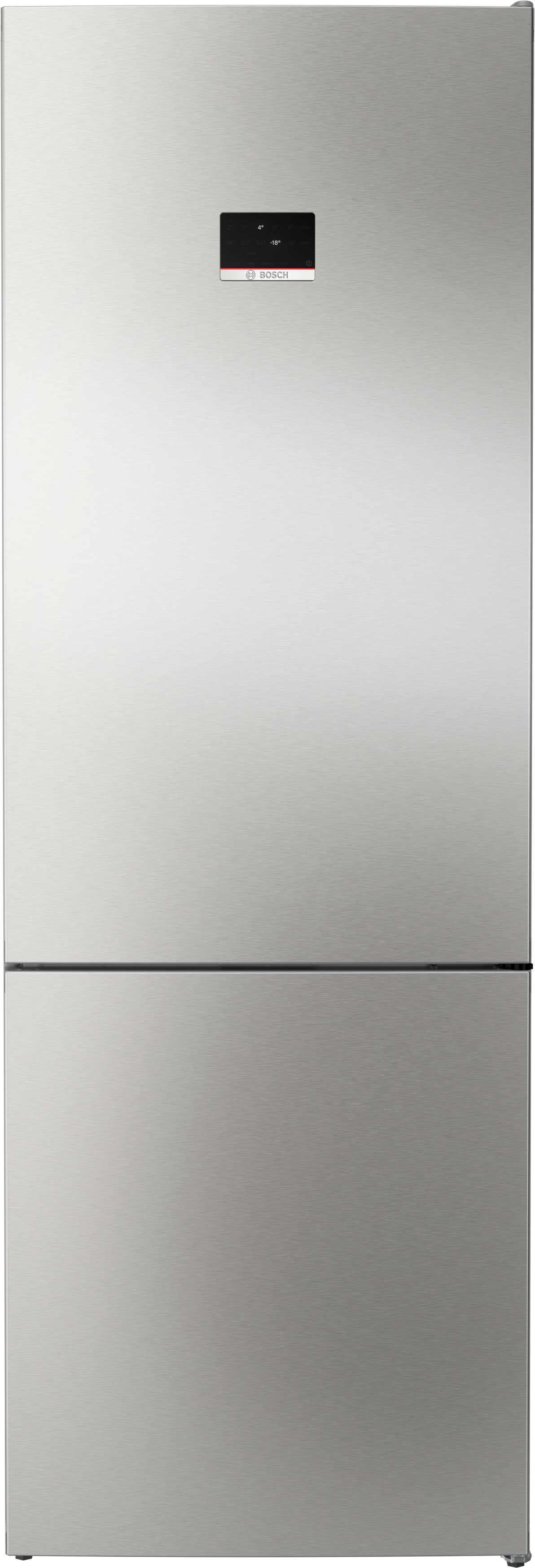 Bosch KGN49XID0U