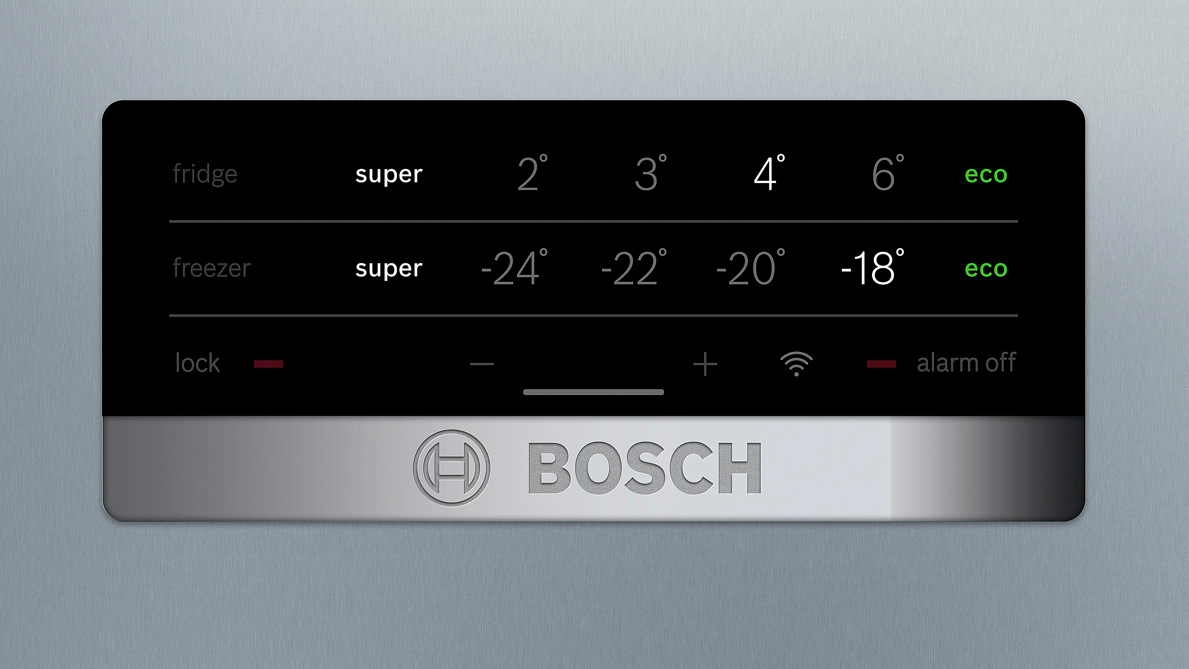 в продажу Холодильник Bosch KGN49XL306 - фото 3