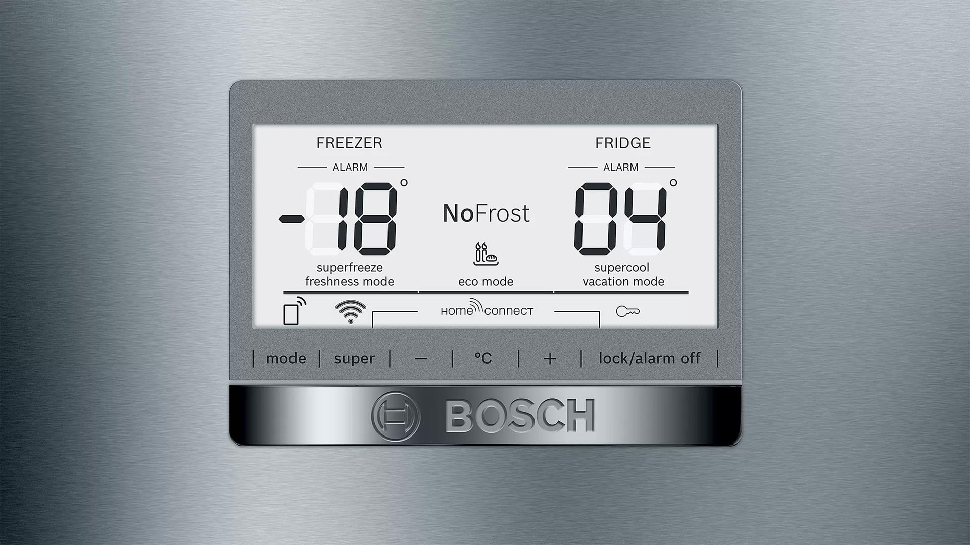 в продажу Холодильник Bosch KGN86AI30U - фото 3