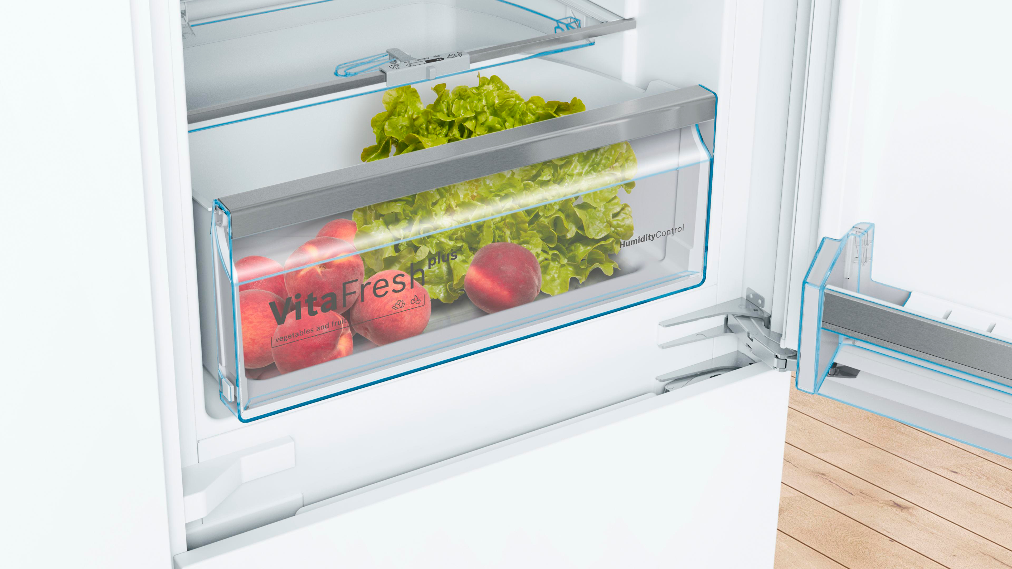 Холодильник Bosch KIS87AF30U отзывы - изображения 5