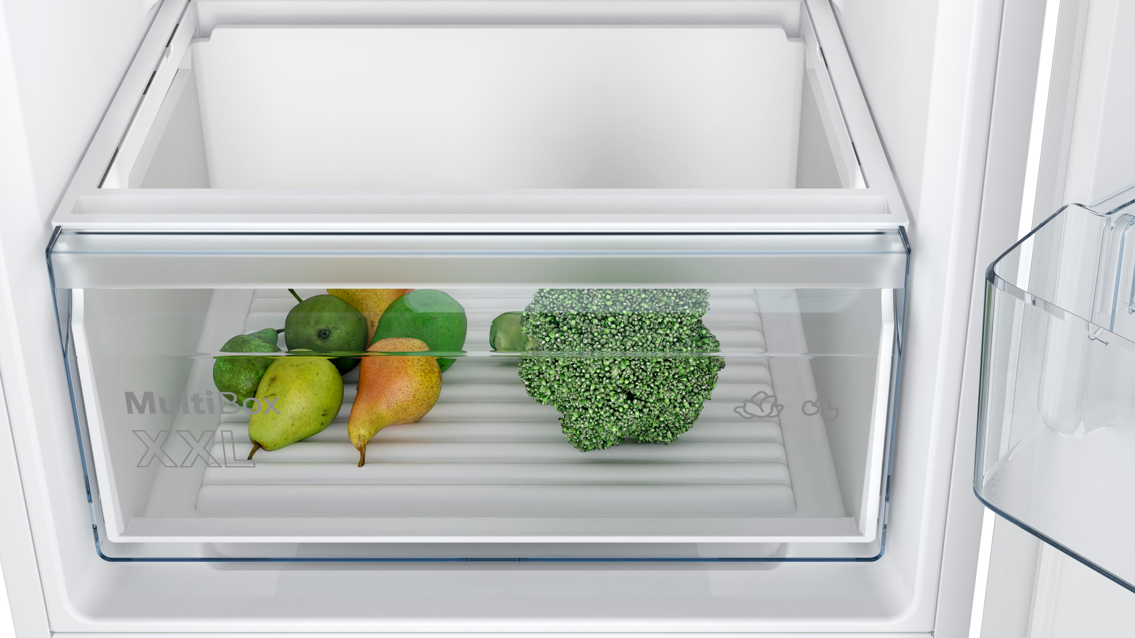Холодильник Bosch KIV87NS306 відгуки - зображення 5