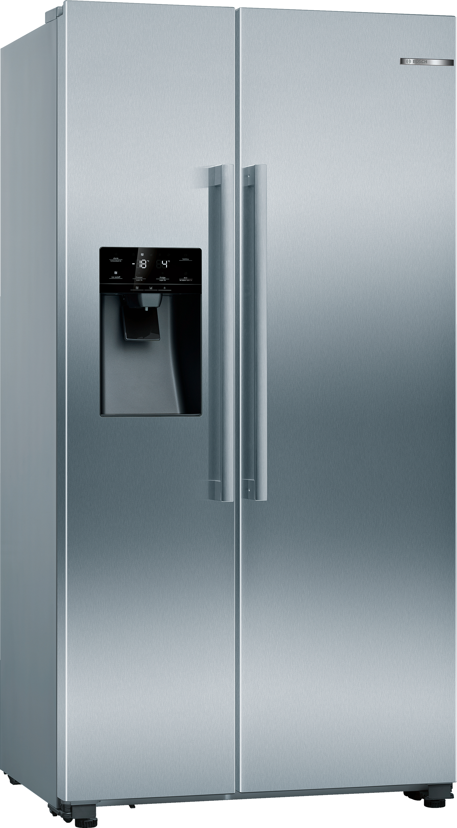 Холодильник Bosch KAI93VI304 в інтернет-магазині, головне фото