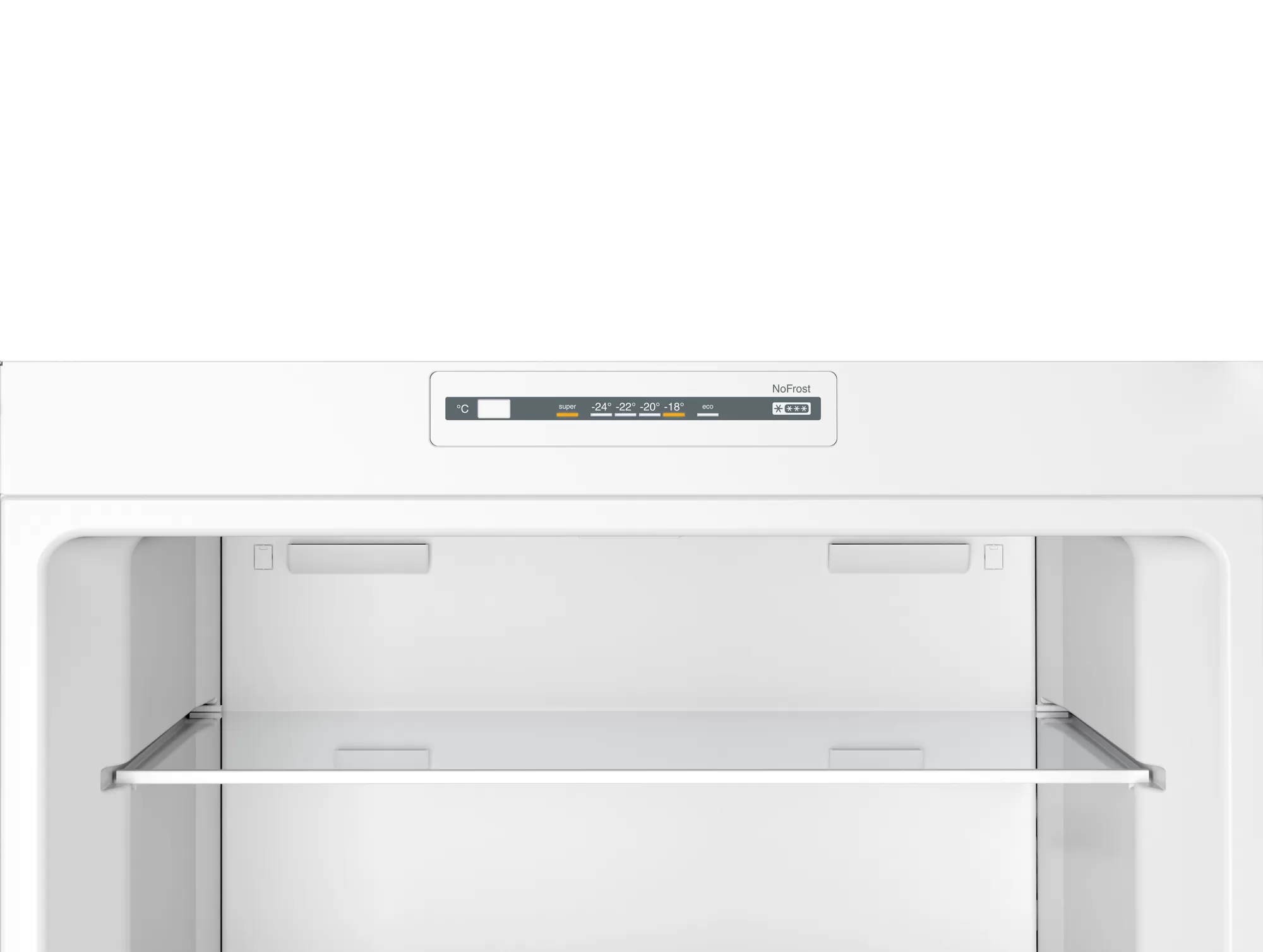 в продаже Холодильник Bosch KDN55NL20U - фото 3