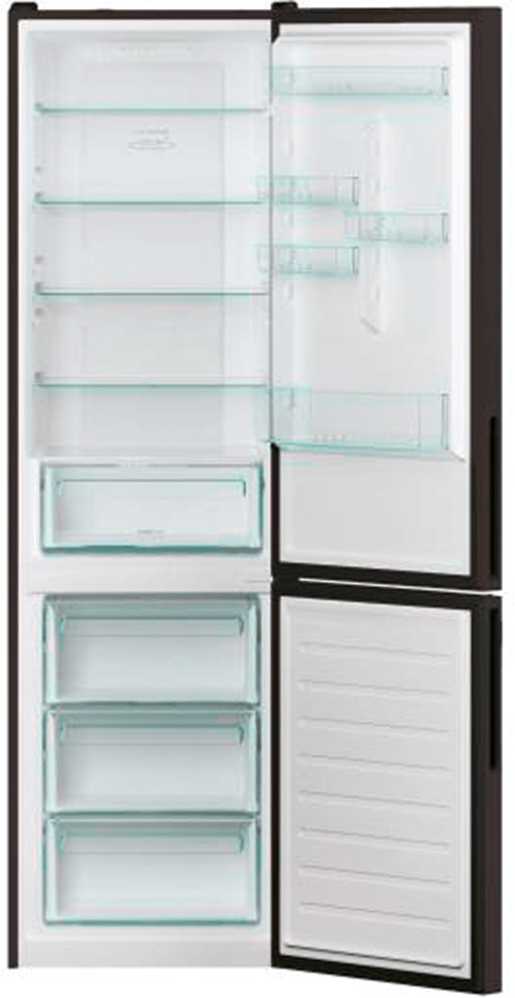 Холодильник Candy CCE4T620EB ціна 20499.00 грн - фотографія 2