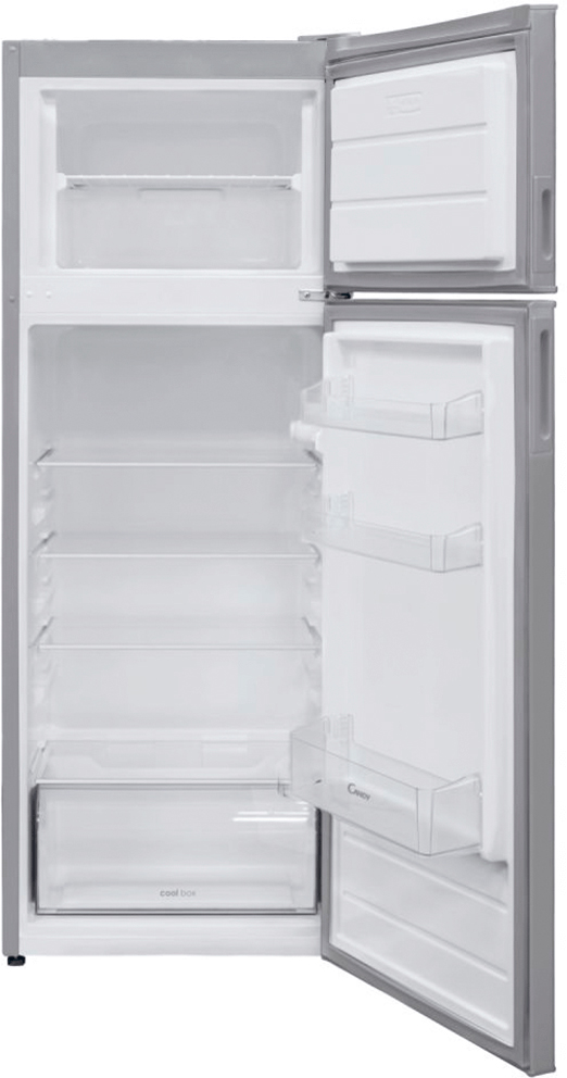 Холодильник Candy CDV1S514FSE ціна 11499.00 грн - фотографія 2