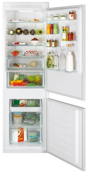Холодильник Candy CBT5518EW в інтернет-магазині, головне фото