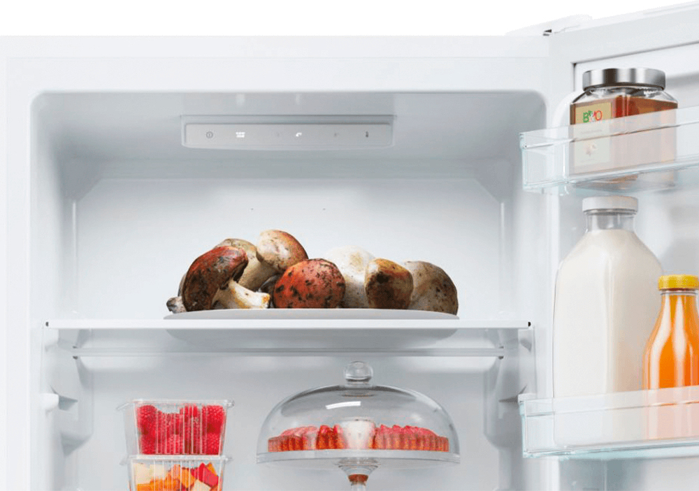 Холодильник Candy CCT3L517FW инструкция - изображение 6
