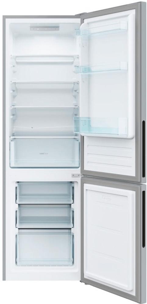 Холодильник Candy CCT3L517FS ціна 13699.00 грн - фотографія 2