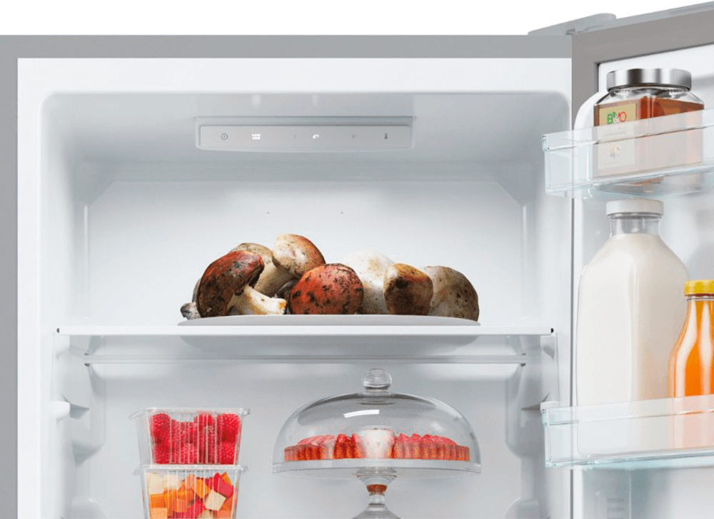 Холодильник Candy CCT3L517FS характеристики - фотографія 7