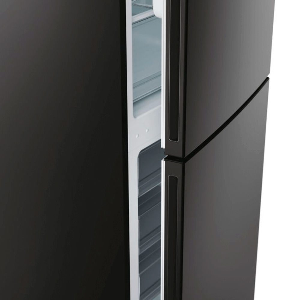 Холодильник Candy CCT3L517FB зовнішній вигляд - фото 9