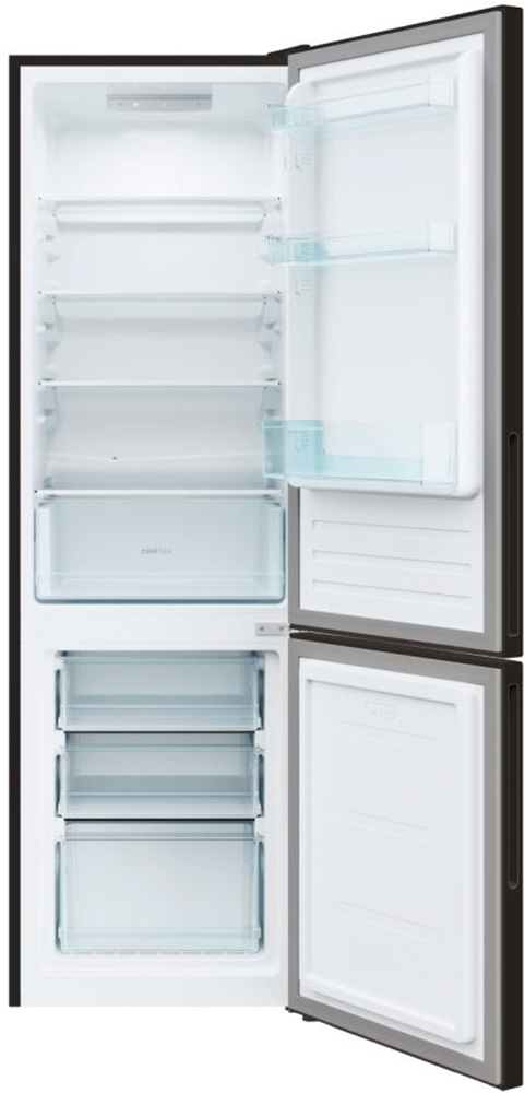 Холодильник Candy CCT3L517FB ціна 11999.00 грн - фотографія 2