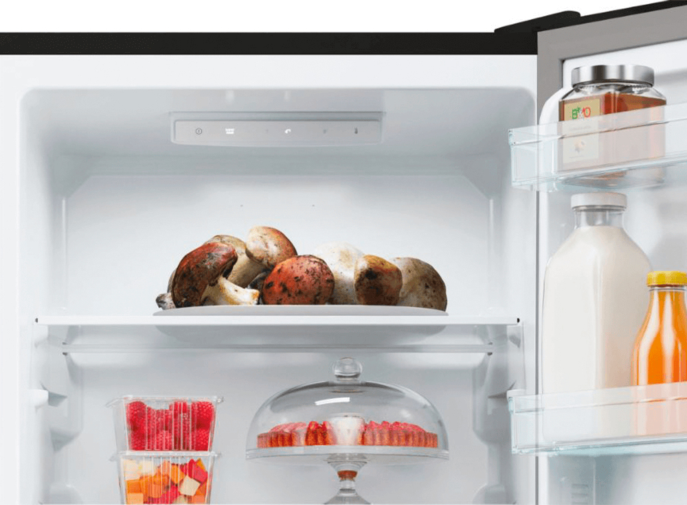 Холодильник Candy CCT3L517FB відгуки - зображення 5