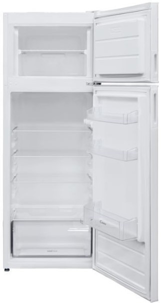 Холодильник Candy C1DV145SFW ціна 9840.00 грн - фотографія 2