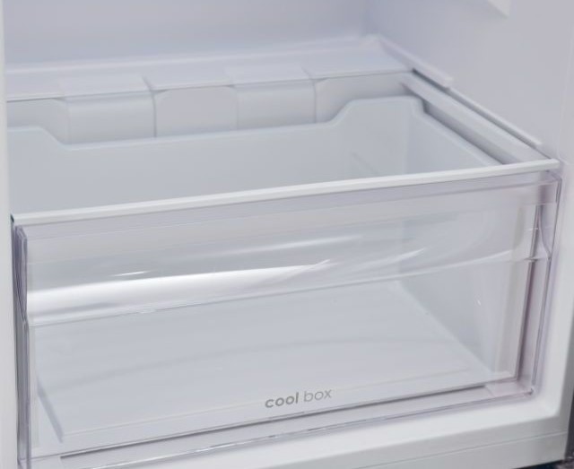 Холодильник Candy C1DV145SFW відгуки - зображення 5