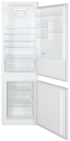 Холодильник Candy CBL3518EVW в интернет-магазине, главное фото