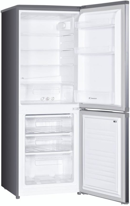 Холодильник Candy CHCS 514FX цена 11599 грн - фотография 2
