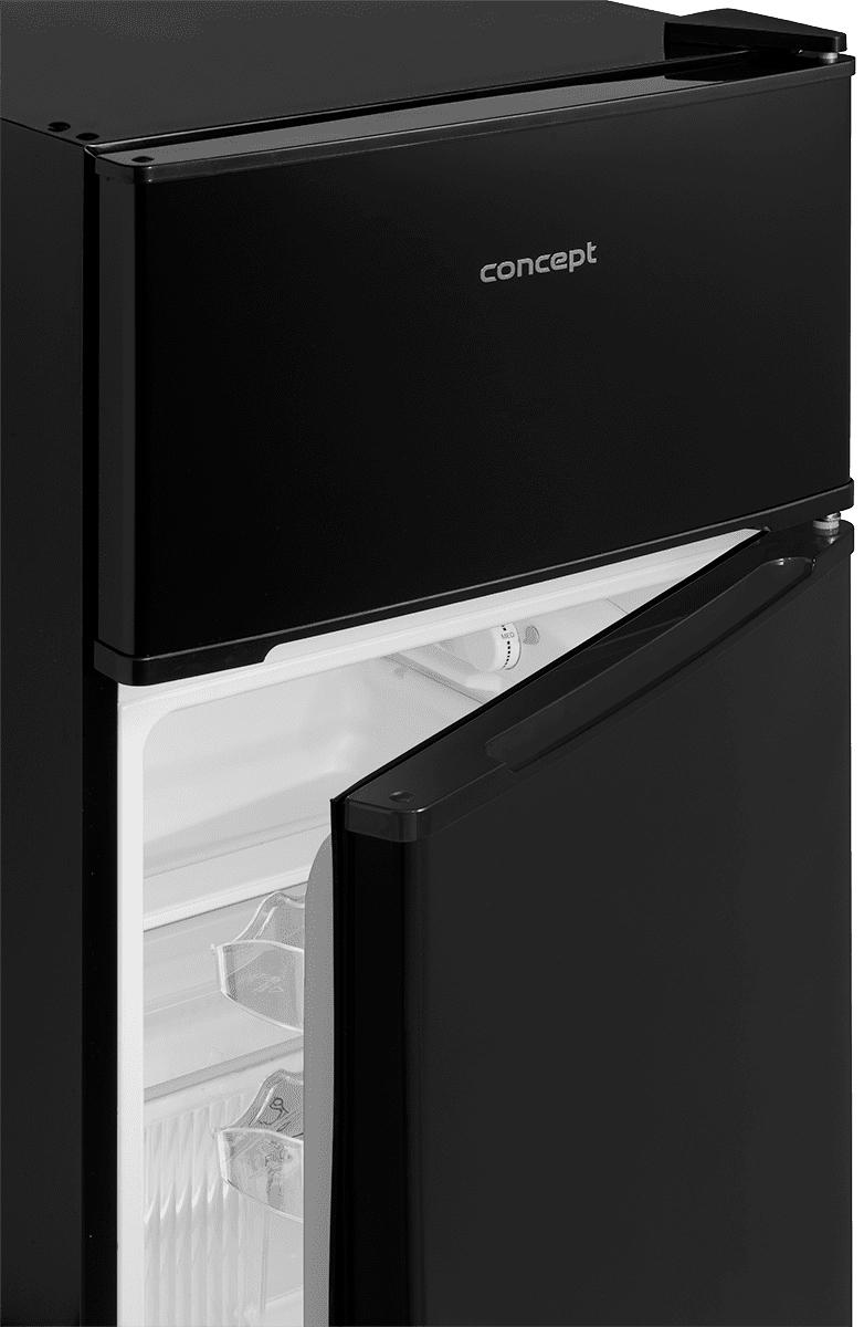 Холодильник Concept LFT2047bc отзывы - изображения 5