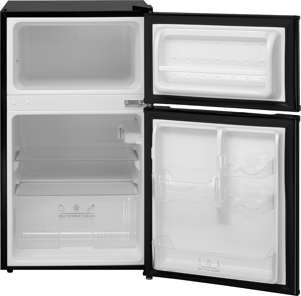 Холодильник Concept LFT2047bc ціна 14799 грн - фотографія 2