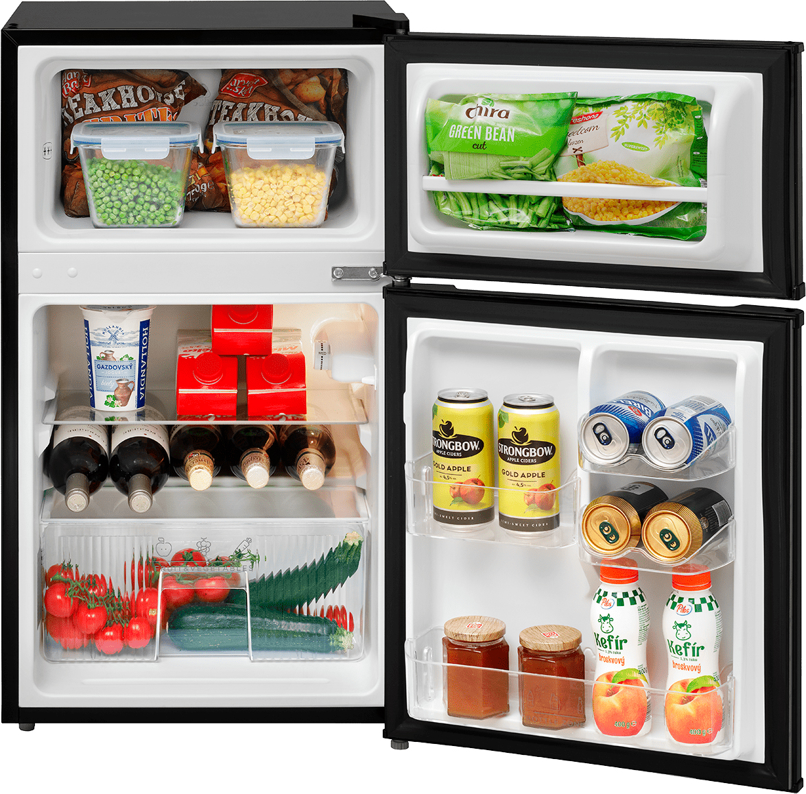 в продаже Холодильник Concept LFT2047bc - фото 3