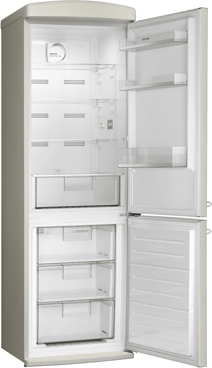 Холодильник Concept LKR7460ber ціна 47999 грн - фотографія 2