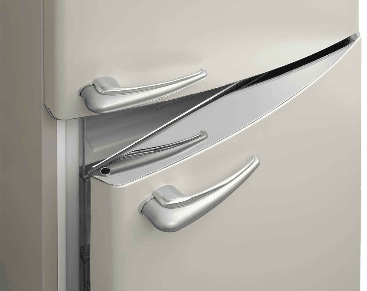 Холодильник Concept LKR7460ber обзор - фото 8