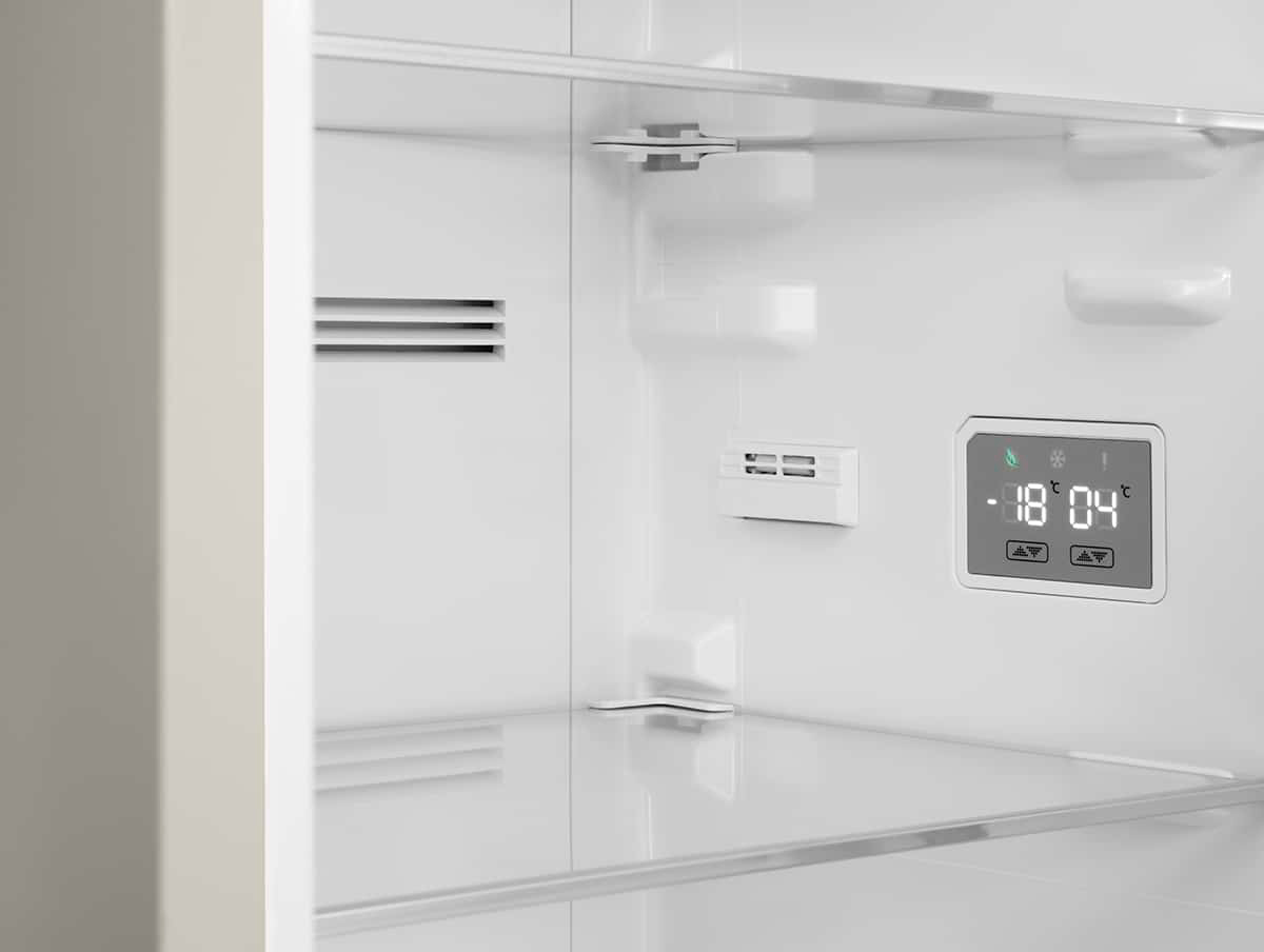 Холодильник Concept LKR7460ber зовнішній вигляд - фото 9