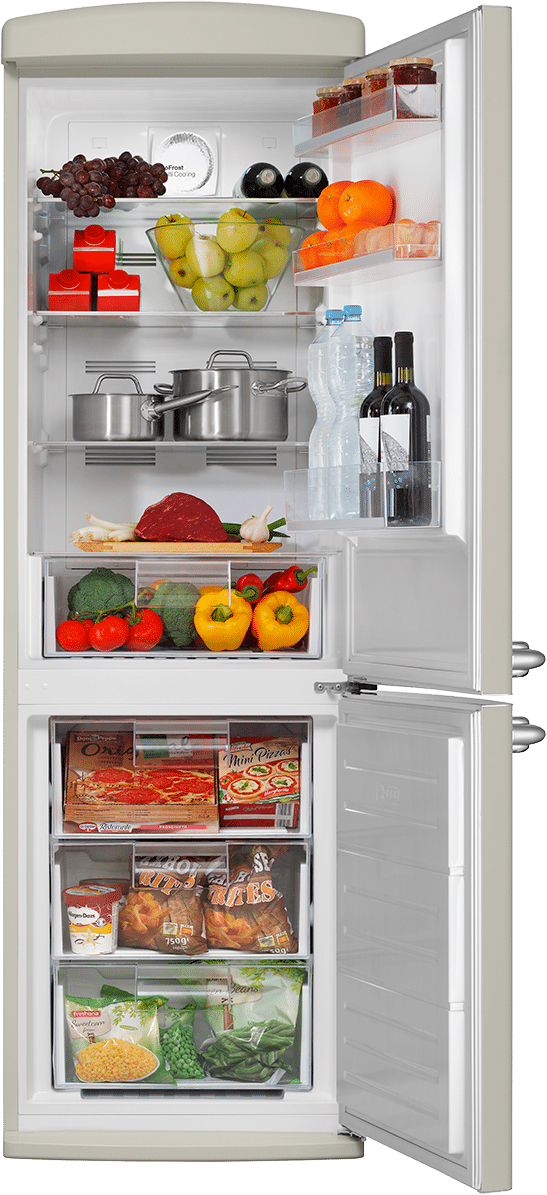 в продажу Холодильник Concept LKR7460ber - фото 3