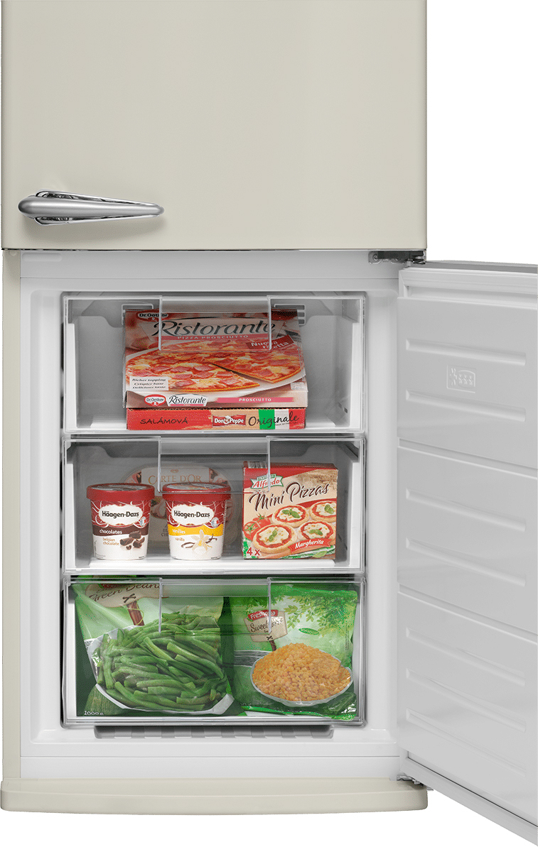 Холодильник Concept LKR7460ber інструкція - зображення 6