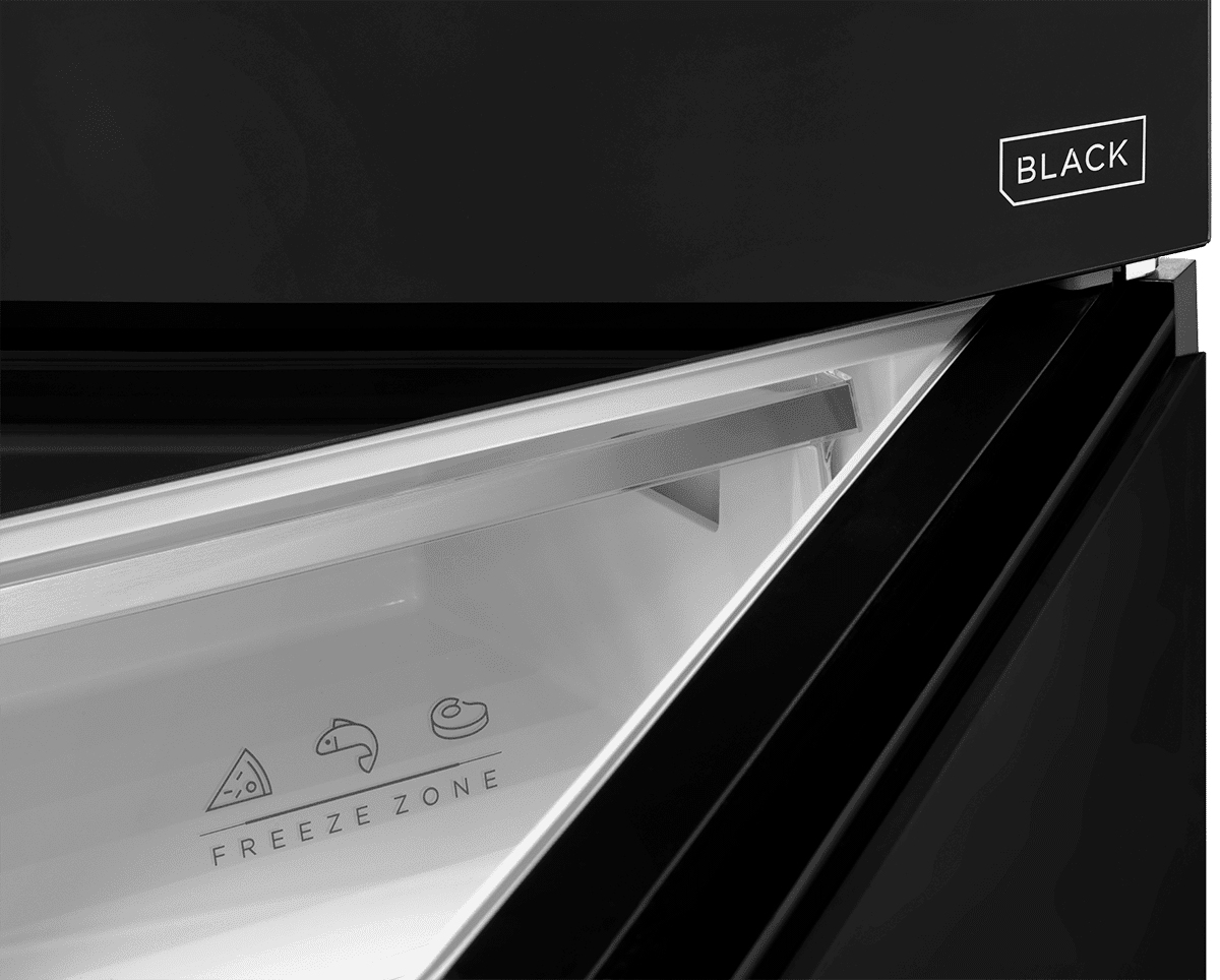 Холодильник Concept LK6460bc BLACK инструкция - изображение 6