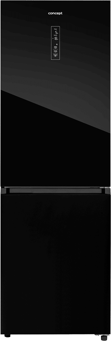 Холодильник Concept LK6460bc BLACK характеристики - фотография 7