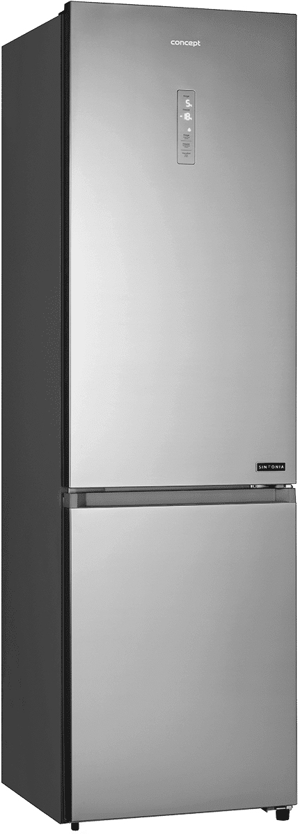 Холодильник Concept LK6660ss SINFONIA в Полтаві