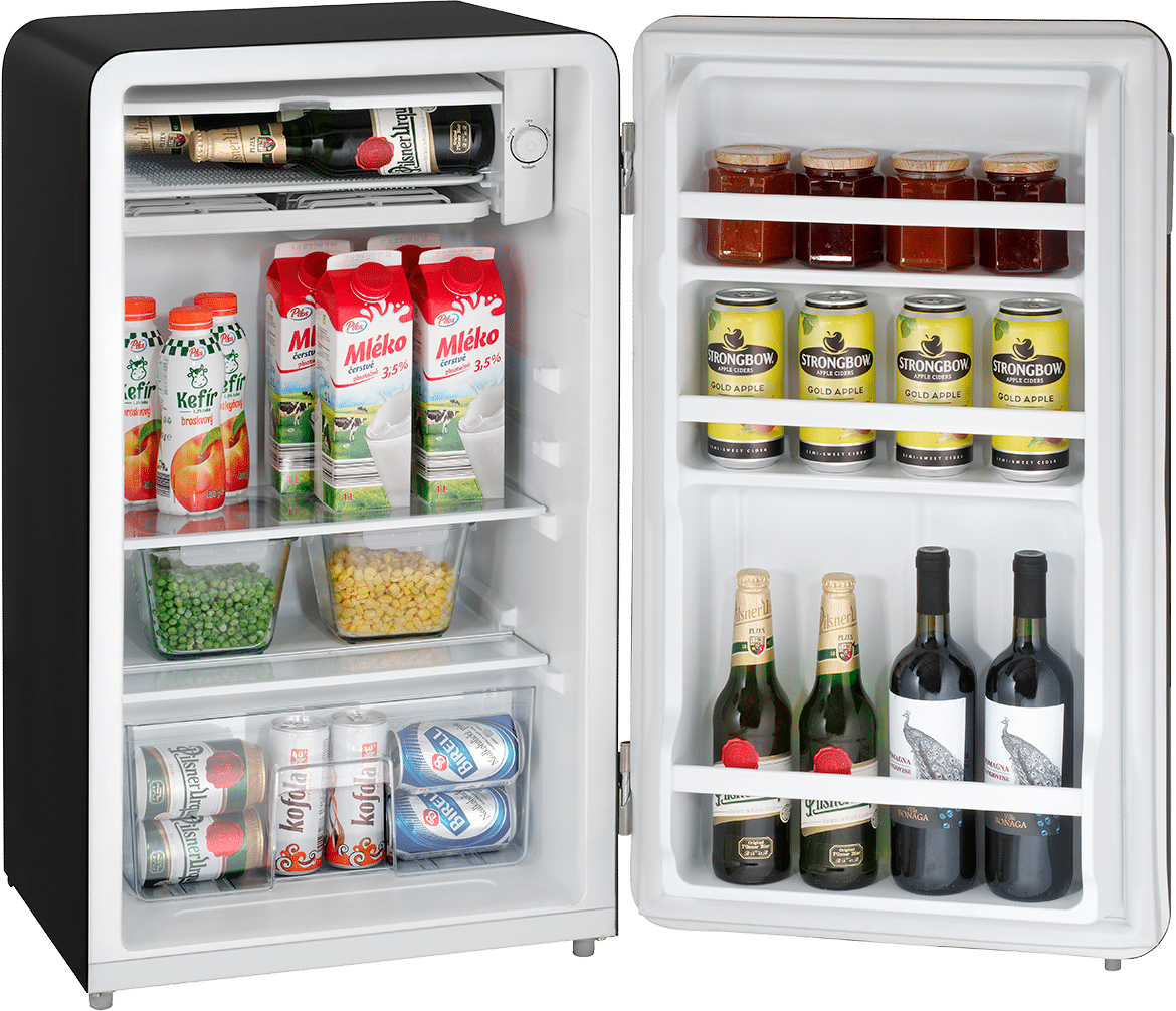 Холодильник Concept LTR3047bc цена 12799.00 грн - фотография 2