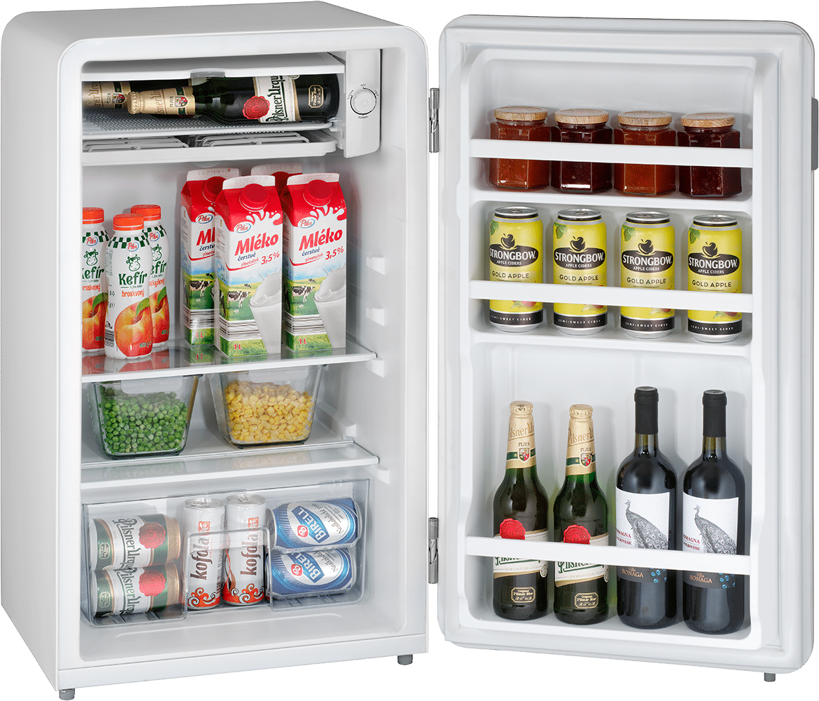 Холодильник Concept LTR3047wh ціна 9999 грн - фотографія 2