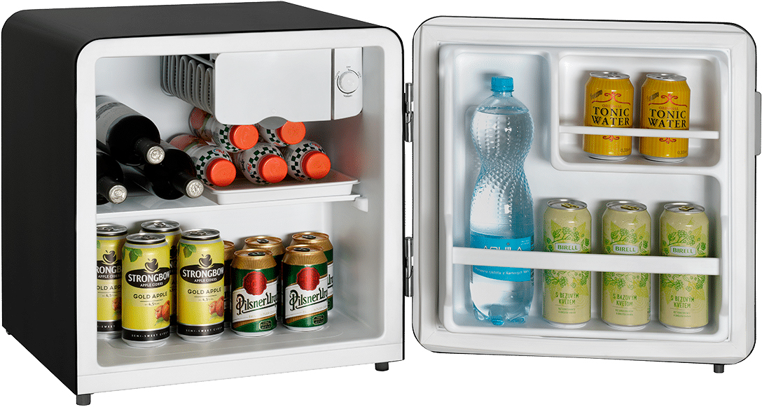 Холодильник Concept LR2047bc ціна 8799 грн - фотографія 2