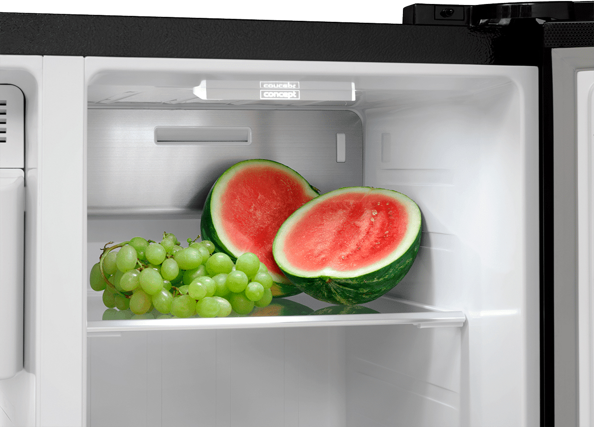 Холодильник Concept LA7691ds TITANIA характеристики - фотографія 7