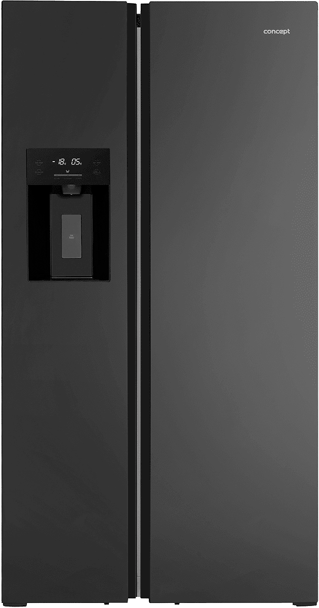 Холодильник Concept LA7691ds TITANIA зовнішній вигляд - фото 9