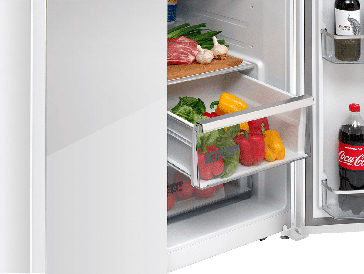 Холодильник Concept LA7691wh WHITE инструкция - изображение 6