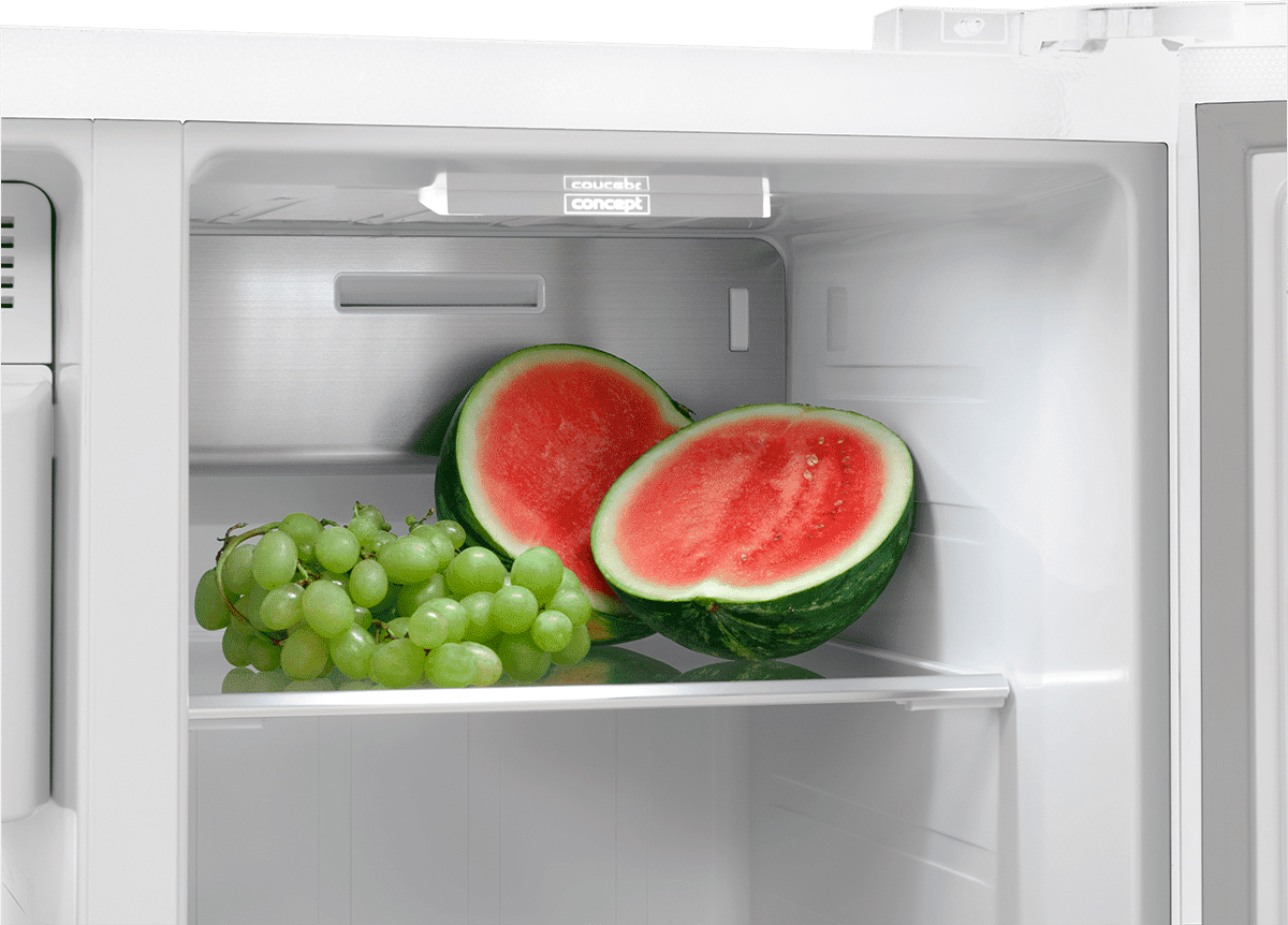 Холодильник Concept LA7691wh WHITE характеристики - фотография 7
