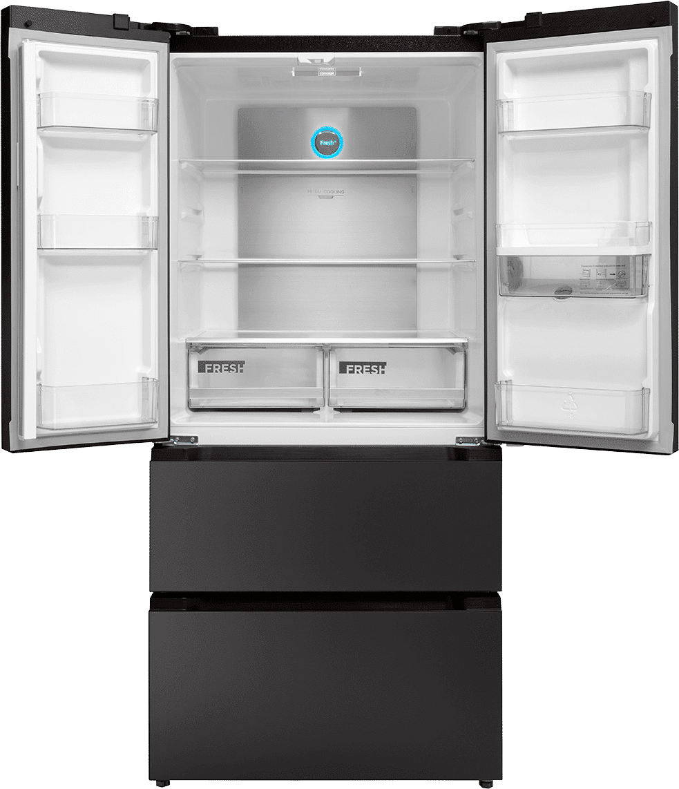 Холодильник Concept LA6683ds TITANIA инструкция - изображение 6