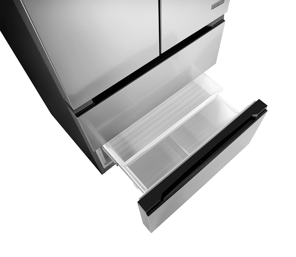 Холодильник Concept LA6983ss SINFONIA інструкція - зображення 6