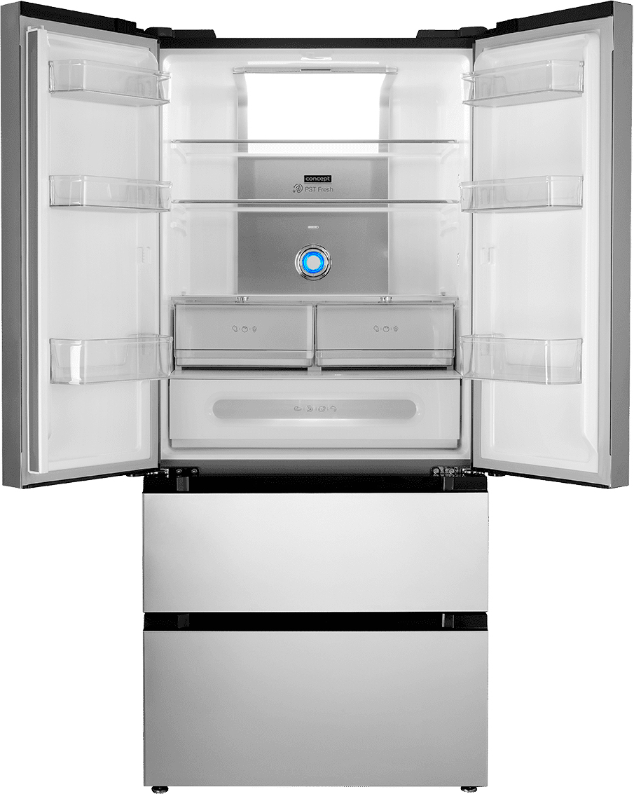 Холодильник Concept LA6983ss SINFONIA ціна 105399 грн - фотографія 2