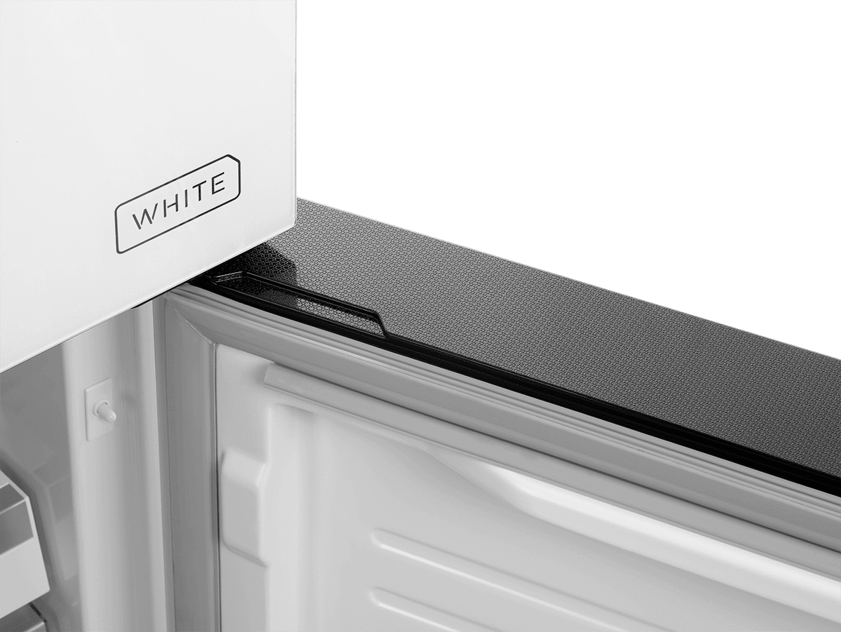 Холодильник Concept LA7791wh WHITE инструкция - изображение 6