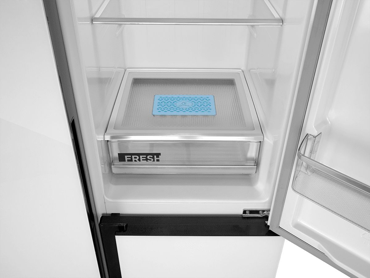 Холодильник Concept LA7791wh WHITE характеристики - фотография 7