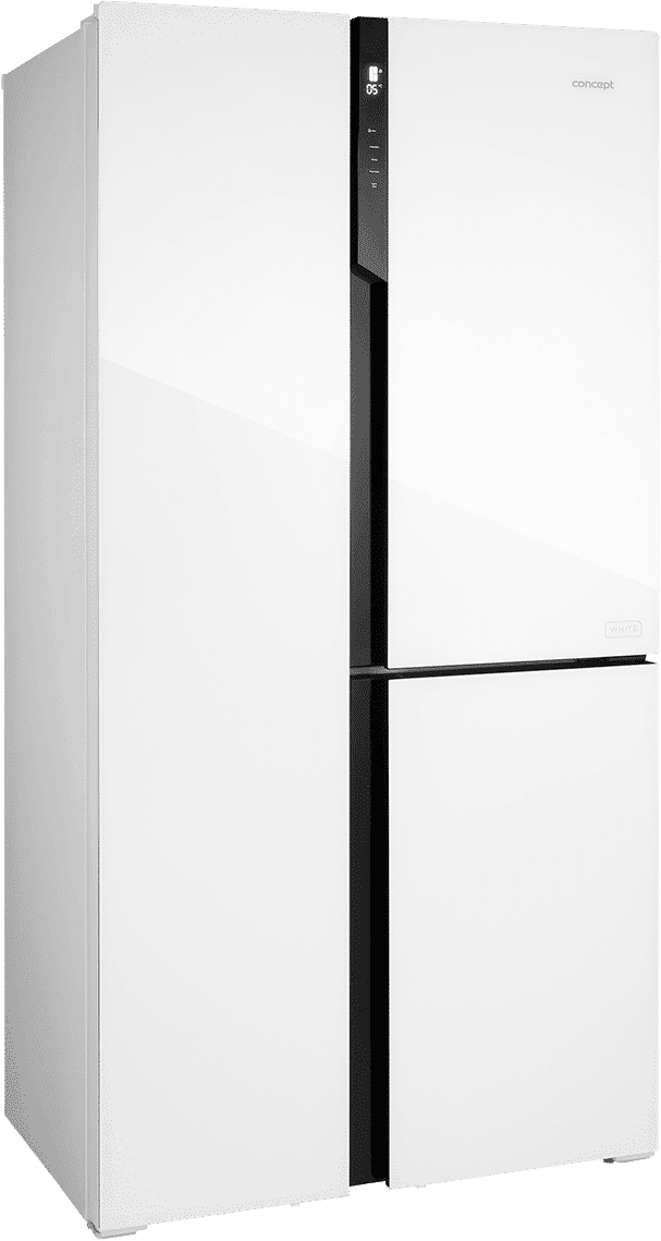 Холодильник Concept LA7791wh WHITE в интернет-магазине, главное фото