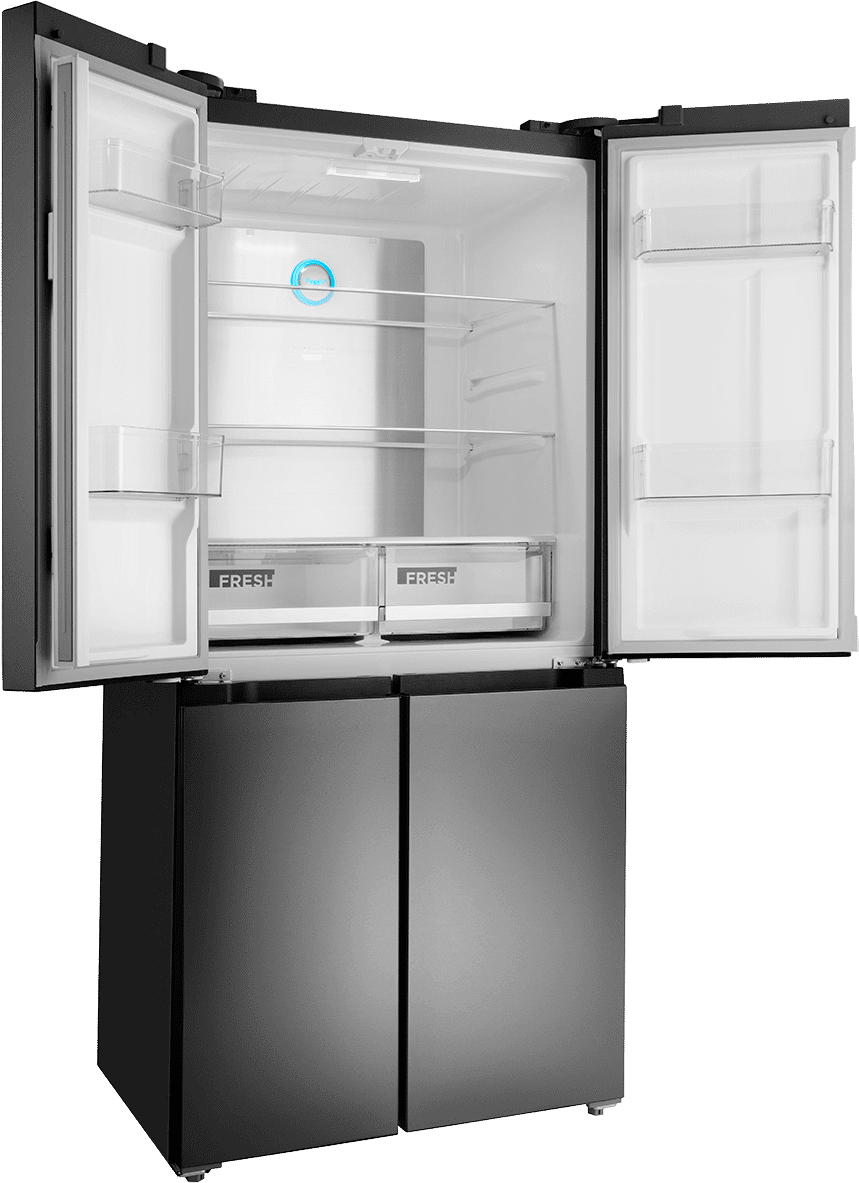 Холодильник Concept LA8383ds TITANIA інструкція - зображення 6