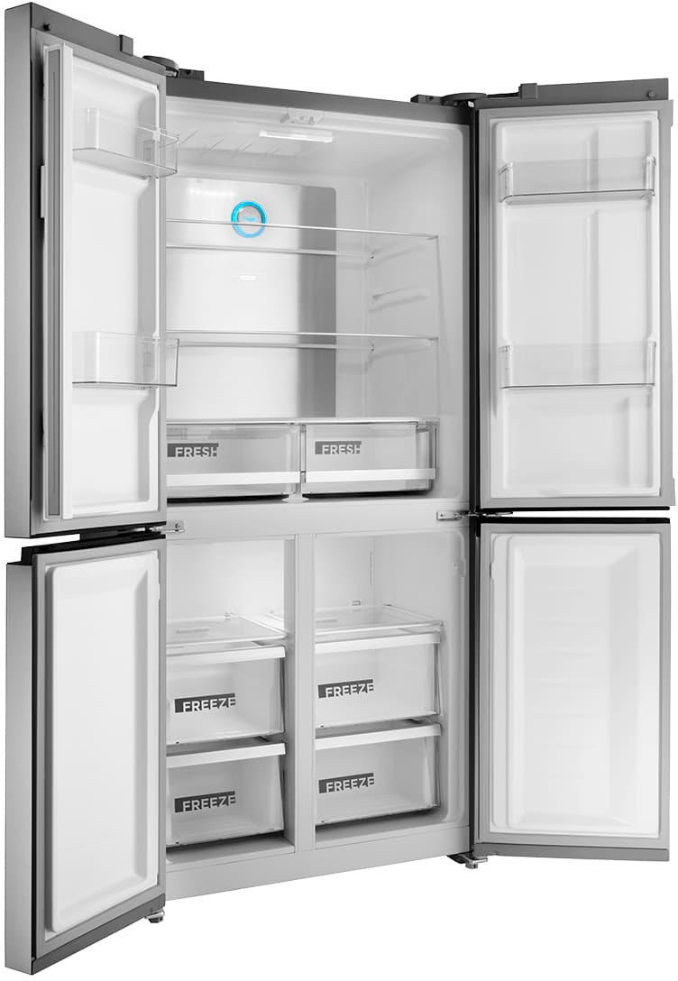 Холодильник Concept LA8383ss SINFONIA ціна 64399.00 грн - фотографія 2
