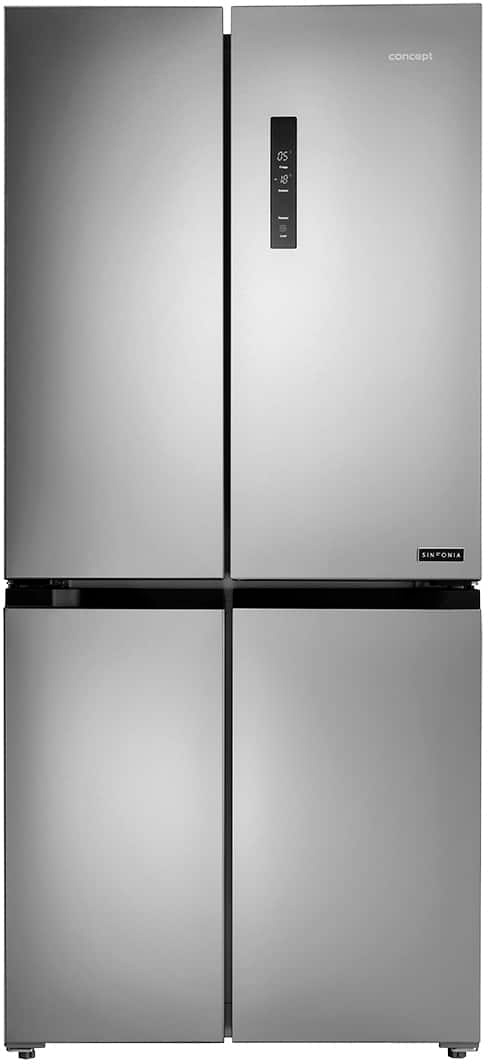 Холодильник Concept LA8383ss SINFONIA інструкція - зображення 6
