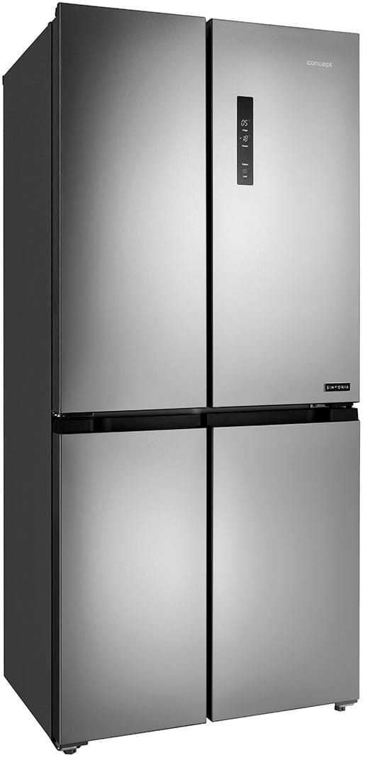 Холодильник Concept LA8383ss SINFONIA в інтернет-магазині, головне фото