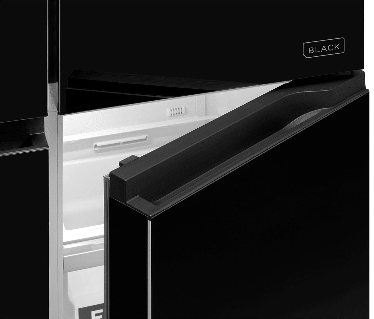 Холодильник Concept LA8383bc BLACK характеристики - фотографія 7