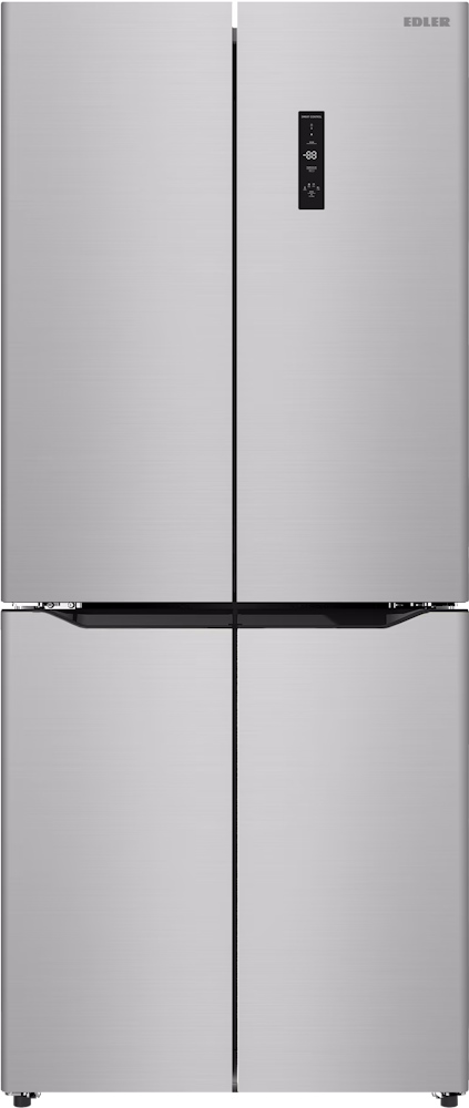 Характеристики холодильник Edler ED-405MD